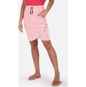 Dámská sukně Sukně Alife and Kickin LUCYAK B Candy Melange velikost XL