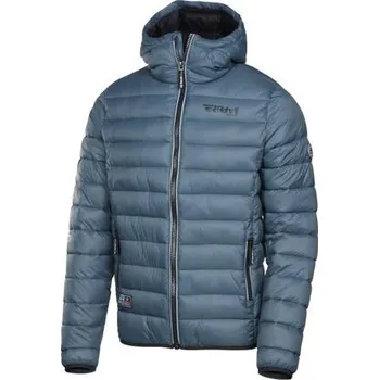 Bunda Rehall BALLOT-R storm grey velikost XS