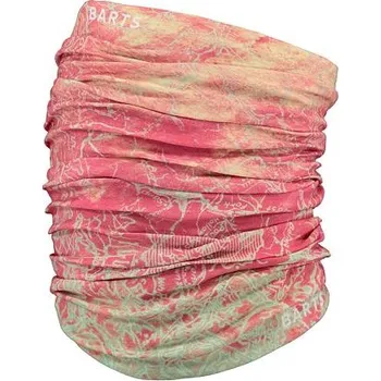 Nákrčník Nákrčník Barts MULTICOL MAP Pink velikost O/S