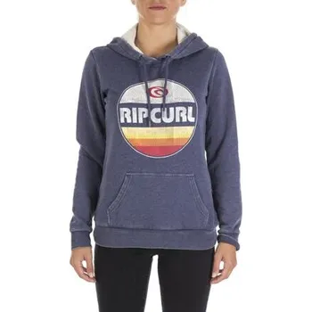 Pánská mikina Mikina Rip Curl WHISTLER FLEECE Crown Blue velikost S