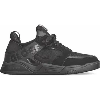 Pánské tenisky Boty Globe TILT EVO Triple Black velikost 44.5