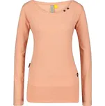 Tričko Alife and Kickin COCO LONGAK Candy velikost XXL