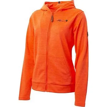 Dámské oblečení Mikina Rehall ELLEY Coral Melange velikost XL