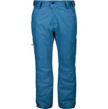 Chlapecké kalhoty Kalhoty CNSRD JEFF JR Smaragd velikost 164