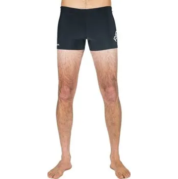Pánské plavky Plavky Rip Curl LOLZY MEN SWIM Black velikost M