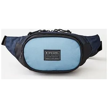 Ledvinka Ledvinka Rip Curl WAIST BAG COMBINE Blue velikost O/S