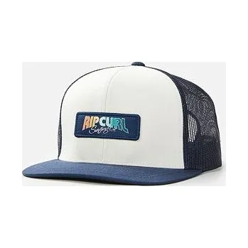 Kšiltovka Kšiltovka Rip Curl CUSTOM CURVE TRUCKER Navy/White velikost O/S