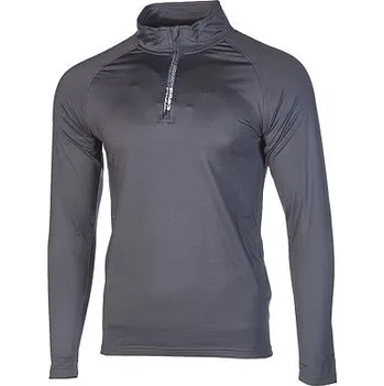 Pánská mikina Mikina Rehall JERRY Graphite velikost XL