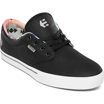 Pánské tenisky Boty Etnies JAMESON 2 ECO Black/White/Navy velikost 38.0
