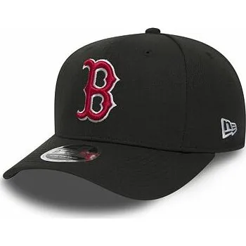 Kšiltovka Kšiltovka New Era 950 MLB STRETCH SNAP BOSRED Blkotc velikost M/L