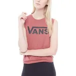 Tílko Vans MUSCLE V Apple Butter velikost XS