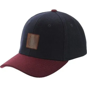 Čepice Kšiltovka Element TREELOGO Dark Navy velikost O/S