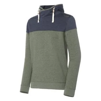 Pánská mikina Mikina Rehall DRAGO Olive Green velikost L