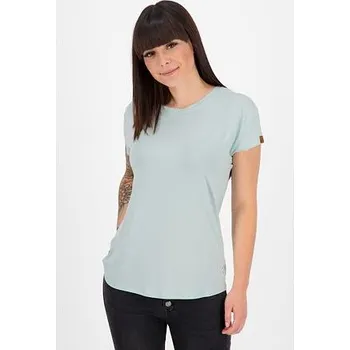 Pánské tričko Tričko Alife and Kickin MIMMYAK A Ice velikost L