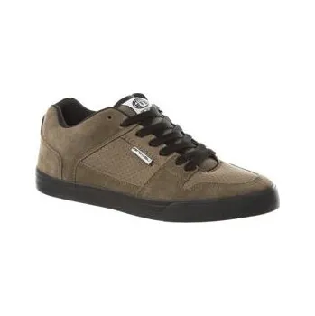 Pánské tenisky Boty Animal ELLIS Pebble Green velikost 44.5