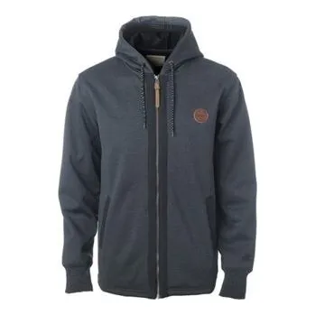 Pánská mikina Mikina Rip Curl WARNER ANTI FLEECE Dark Marle velikost M