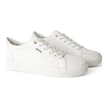 Dámské tenisky Boty Rip Curl LA JOLLA LOW White velikost 40.0