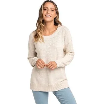 Pánská mikina Svetr Rip Curl WANDERER II CREW Shell velikost L