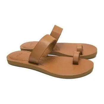 Dámská obuv žabky Rip Curl SYDNEY Tan velikost 37.0