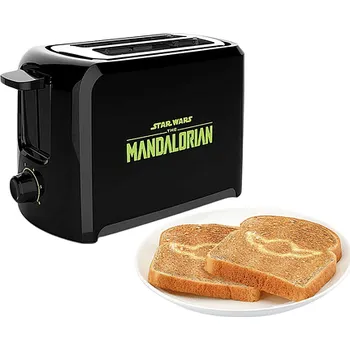 Topinkovač imago Topinkovač Star Wars: The Mandalorian - The Child