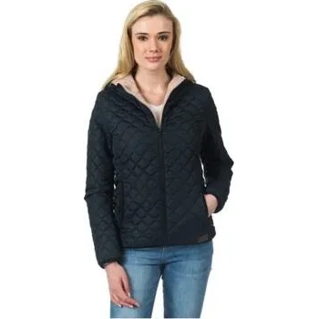 Bunda Rip Curl SKOG JACKET Black velikost S