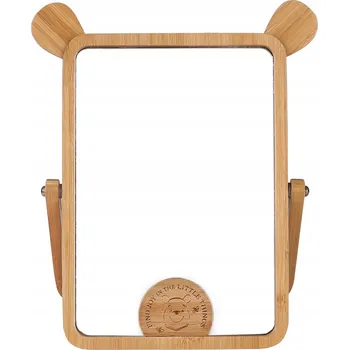 Zrcadlo Stojací Zrcadlo Disney obdélník 16 x 22,5 mm