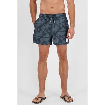 Dámské plavky Plavky Alife and Kickin MAXAK Marine velikost XXL