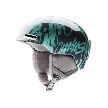 Cyklistická přilba Helma Smith ALLURE Eaves Type velikost L