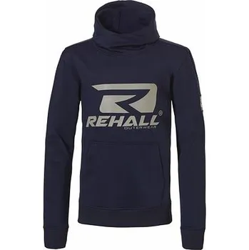Chlapecká mikina Mikina Rehall NEILL-R JR Navy velikost 176