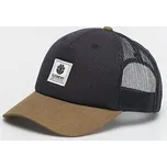 Kšiltovka Element ICON MESH CAP Eclipse Navy velikost O/S