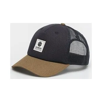 Kšiltovka Kšiltovka Element ICON MESH CAP Eclipse Navy velikost O/S