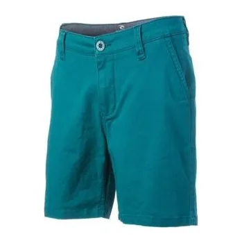 Dámské kraťasy šortky Rip Curl ALL DAY WALKSHORT 20" Dragonfly velikost 28