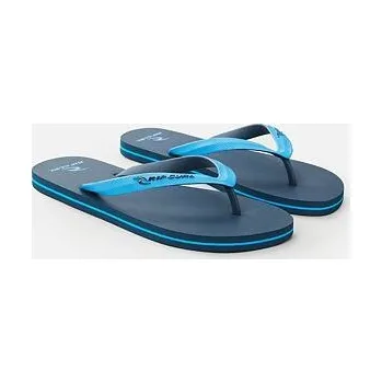 Dámská móda žabky Rip Curl MC 2 TONE OPEN TOE Blue/Navy velikost 42.0