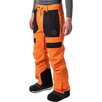 Pánské kalhoty Kalhoty Rip Curl REVIVE PT Persimmon Orang velikost M