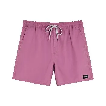Dámské plavky Plavky Rip Curl EASY LIVING VOLLEY Dusty Purple velikost XL