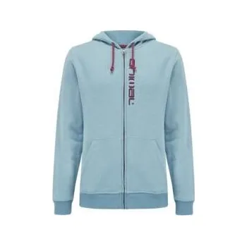 Pánská mikina Mikina Animal SAFOU Smoke Blue Marl velikost L