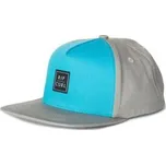 Kšiltovka Rip Curl COLORBLOCK CAP Barrier Reff velikost O/S
