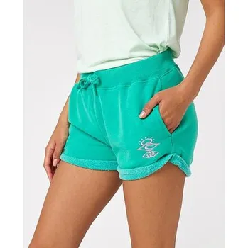 šortky Rip Curl SEARCH ICON WALK SHORT Green velikost L