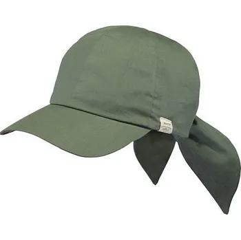 Kšiltovka Kšiltovka Barts WUPPER CAP Camo Green velikost O/S