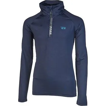 Chlapecká mikina Mikina Rehall JERRY JR. Navy velikost 152