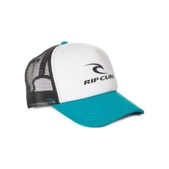 Kšiltovka Kšiltovka Rip Curl RC CORPORATE TRUCKER Lake Blue velikost O/S
