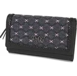 Peněženka Rip Curl HARRICANA WALLET Dark Grey velikost O/S