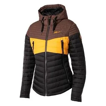 Pánská bunda Bunda Rehall MARY Black velikost XL