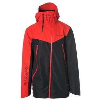 Bunda Rip Curl PRO GUM JKT Aurora Red velikost XL