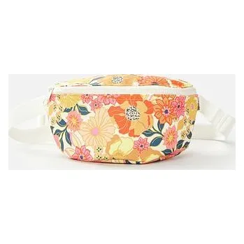 Městský batoh Ledvinka Rip Curl WAVE SHAPERS WAIST BAG Bone velikost O/S