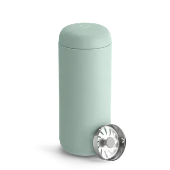 Termohrnek Fellow Carter Move mug termohrnek mátový 473 ml