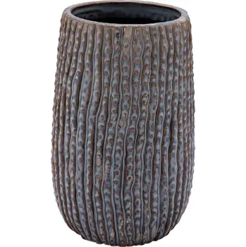 Květináč Obal na květináč/Nádoba SeaUp, 16x16x25cm, ks|Ego Dekor