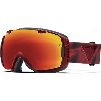 Snow brýle Smith I/O Fire Insomniac velikost O/S