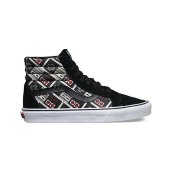 Pánské tenisky Boty Vans SK8-HI REISSUE (Nintendo) Controlle velikost 44.5