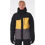 Bunda Rip Curl TWISTER JACKET Yellow velikost M
